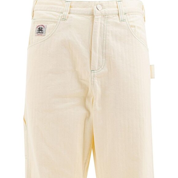 Bode Trousers Tag Size 34 Men - Picture 3 of 4